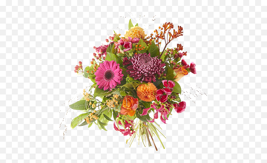 Fall Glow - Bouquet Png,Fall Flowers Png