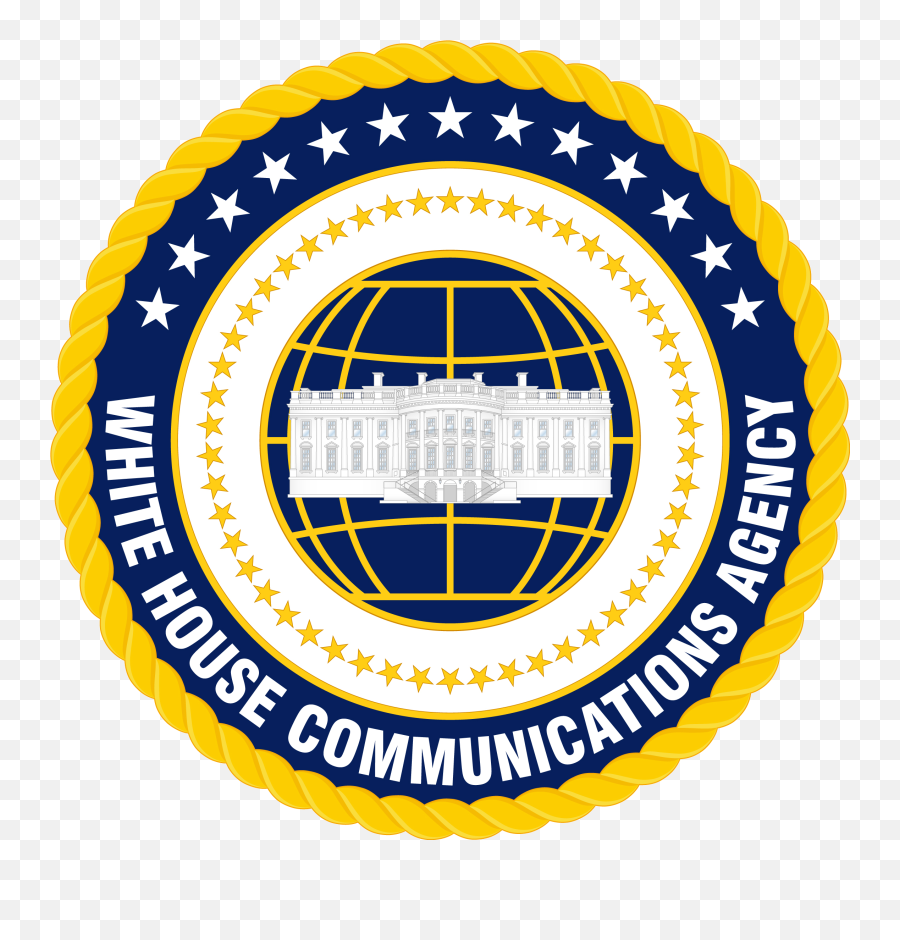 White House Communications Agency Png The