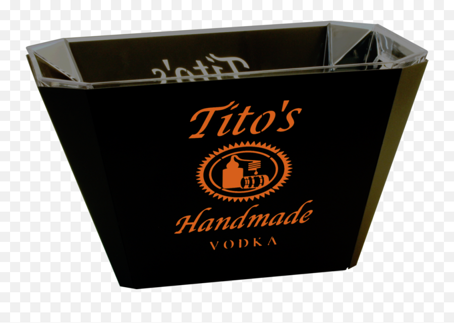 Download Titosbcket - Titou0027s Vodka 7 Bartender Speed Steel Vodka Logo Vector Png,Tito's Vodka Logo Png