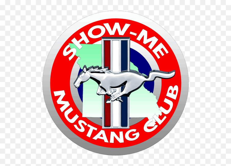 Download Show - Me Mustang Club Ford Mustang Hd Png Friend Of The Sea,Mustang Logo Png