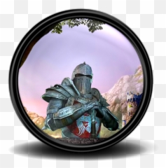 Arcania - Gothic 4 1 Icon Mega Games Pack 37 Icons png