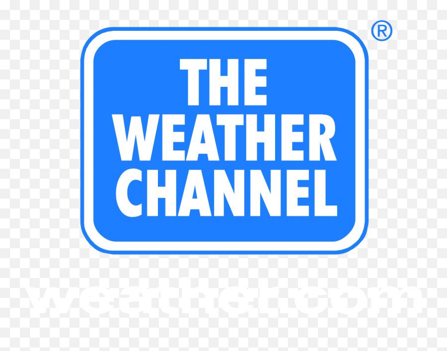 The Weather Channel America - Weather Channel Logo Png,The Weather Channel Logo