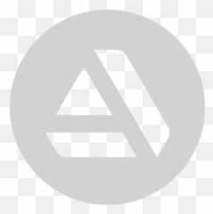 Tumblr Artstation Instagram - Png Circle Transparent