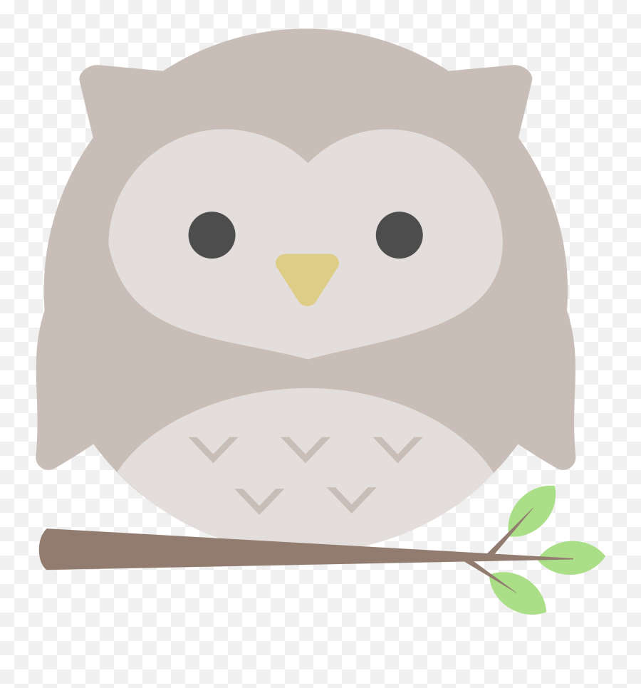 Owl Clipart - Owl Png,Owl Clipart Png