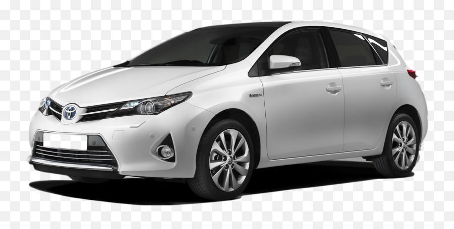 Toyota Png Image For Free Download - Toyota Auris 2014 Hatchback,Toyota Png
