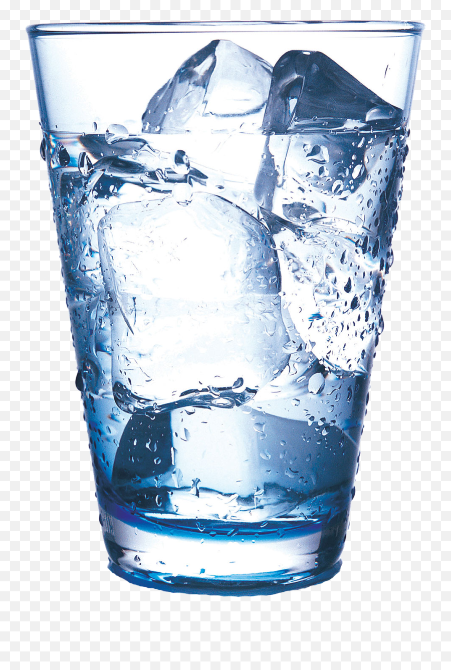 Ice Water Png Transparent Images - Water Glass Png,Glass Of Water Transparent