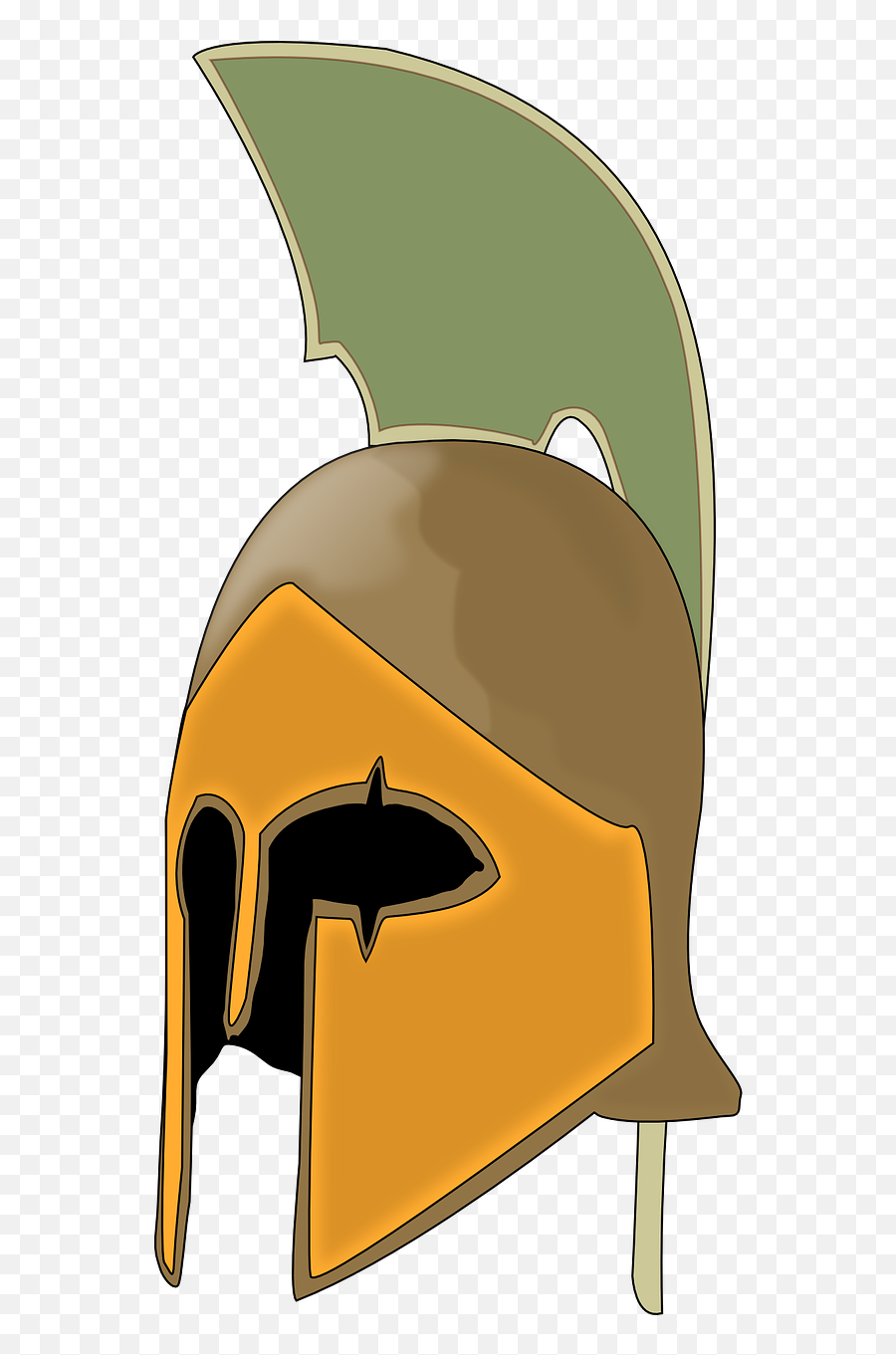Helmet Knight Roman - Helm Of Darkness Cartoon Png,Roman Helmet Png