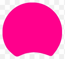 Download Mickey Ears Png - Circle