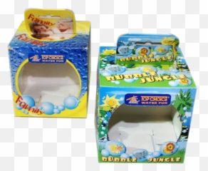 Cardboard Box With Window - Packaging Window Cuts Png,Cardboard Box Transparent