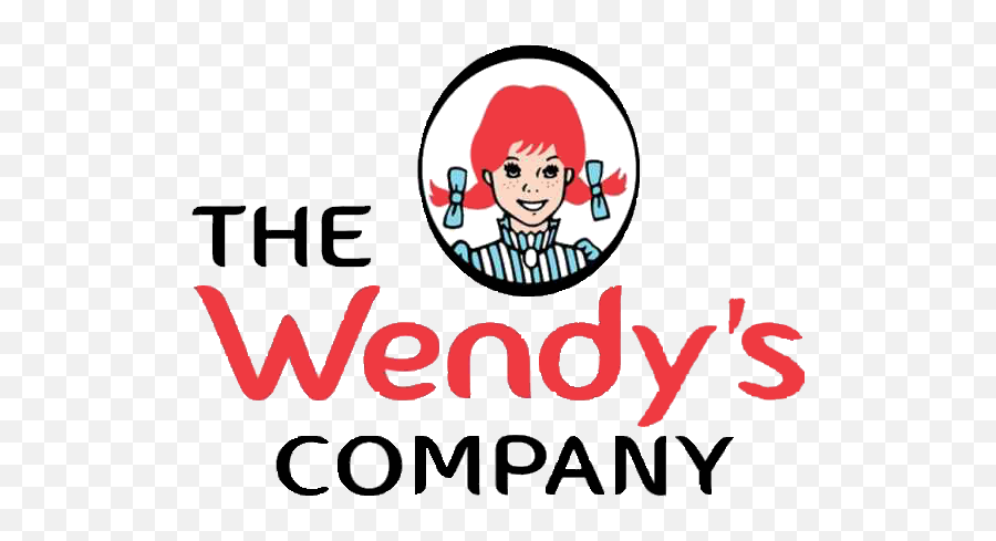 Wen - Clip Art Png,Wendys Png