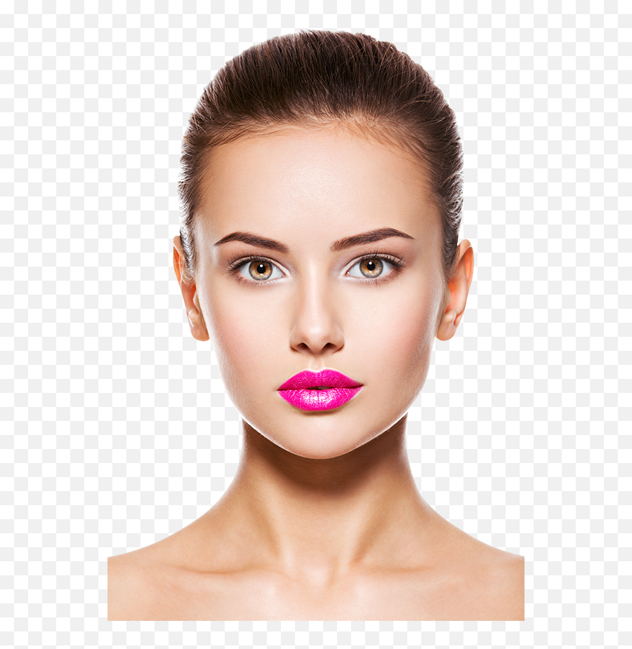 Download Hd Exquisite Brows Spa - Makeup Model Png Hd,Brows Png