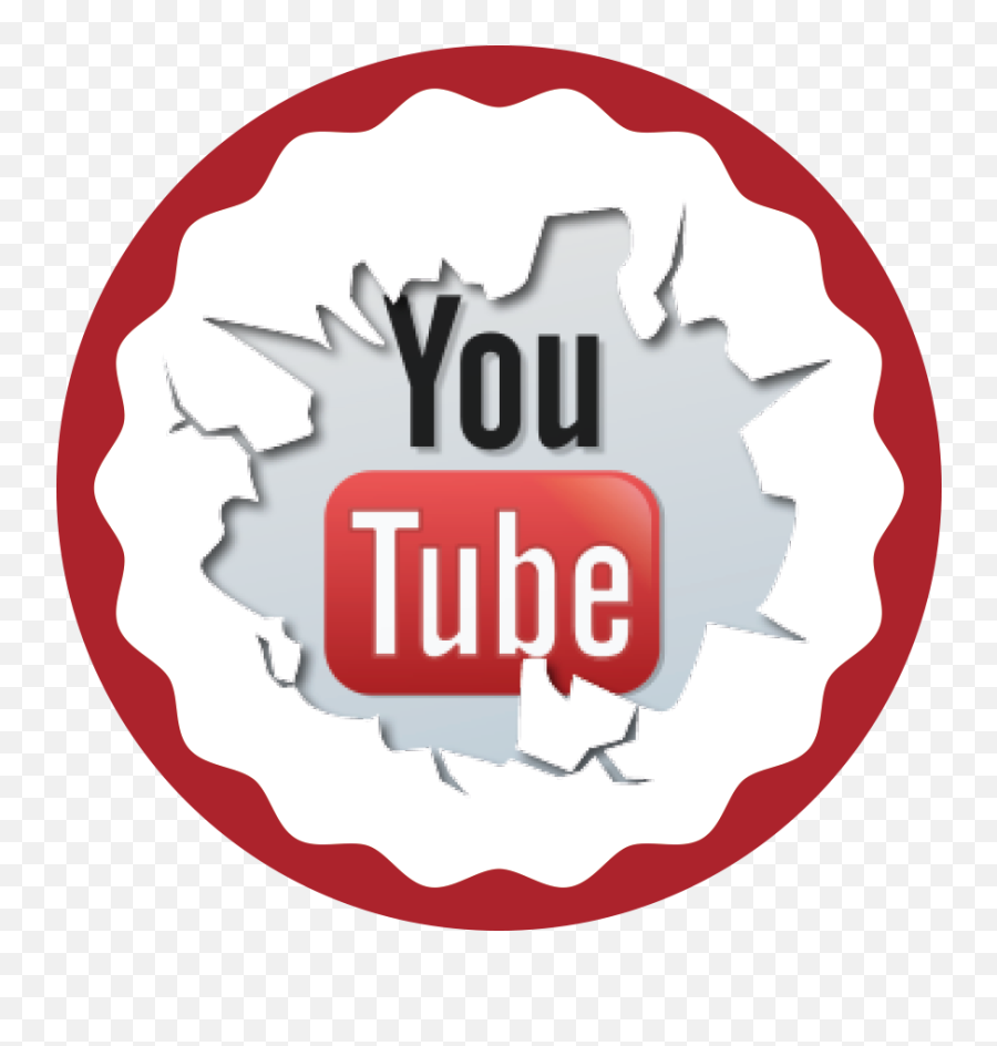 Youtube Png Logo Download - Logo Subscribe Youtube Channel Png,Youtube Logo Png