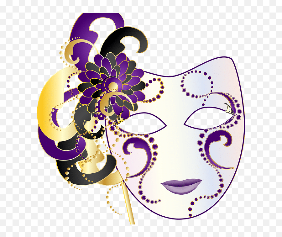 Mardi Gras Party - Visit Benicia Mask Png,Mardi Gras Png