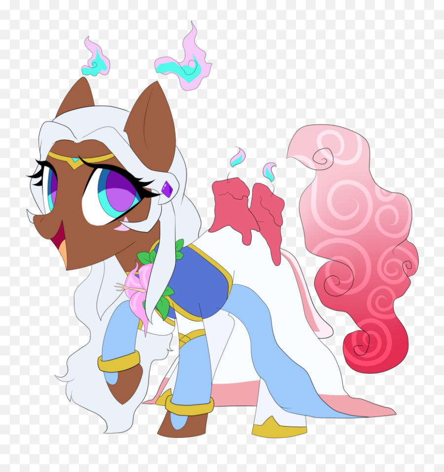 H - Analea Candle Ponified Princess Allura Safe Fictional Character Png,Candle Transparent Background