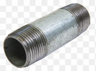 Alliance F420107 Washer Nipple Galv 34 X 3 - Commercial Nipple Png,Nipple Png