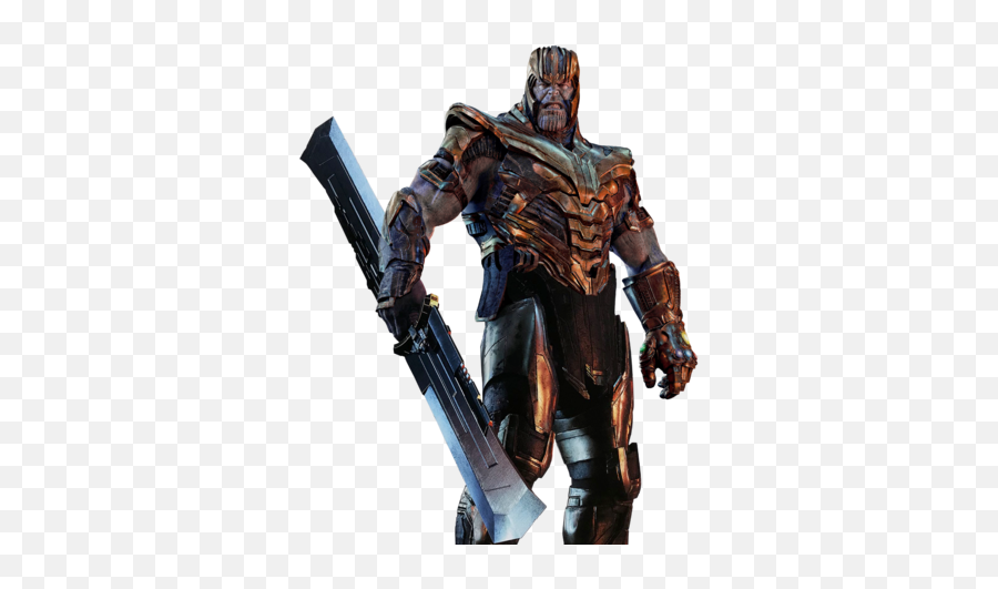 Thanos - Thanos Png,Thanos Fortnite Png