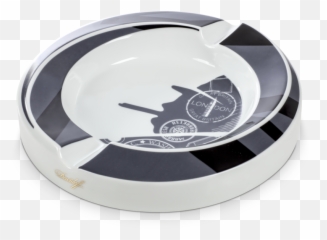 Davidoff Winston Churchill Limited Png Ashtray