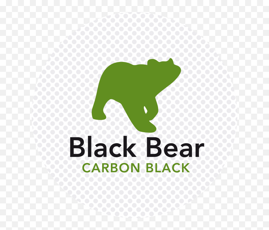 Black Bear Strengthens Technical Team - Black Bear Carbon Logo Png,Black Bear Png
