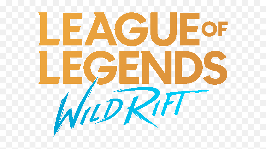 Wild Rift - Lol Wild Rift Png,League Of Legends Icon Png