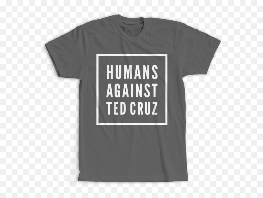 Humans Against Ted Cruz - Museums Are Not Neutral Shirt Png,Ted Cruz Png