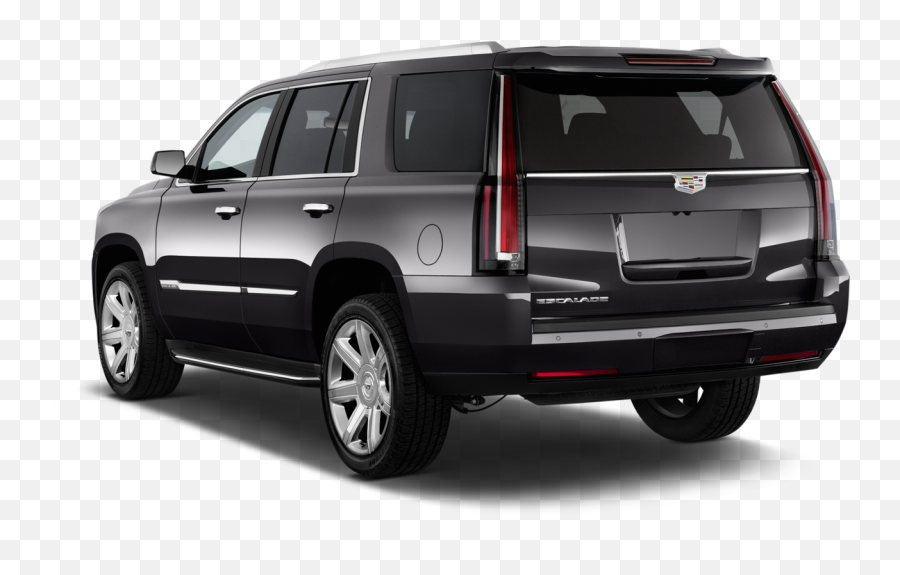 Dixon Il - 2016 Lincoln Navigator Rear Png,Escalade Png