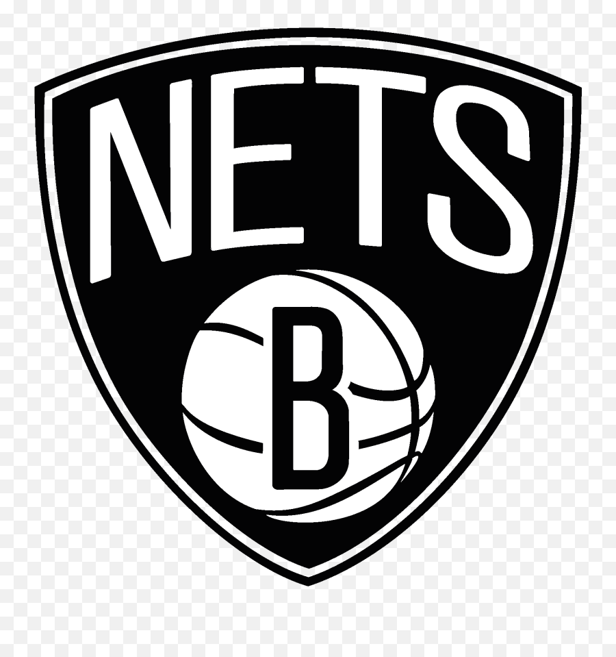 Charitybuzz 4 Courtside Seats To See The Brooklyn Nets - Brooklyn Nets Logo Png,Barclays Logo Png