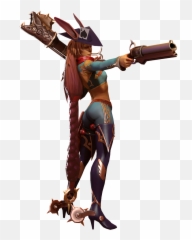 Pin By Luke Calder - Transparent Mobile Mobile Legends Characters Hd Png,Vainglory Png