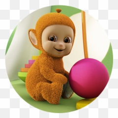 About Teletubbies - Teletubbies Tiddlytubbies Coloring Pages Png,Teletubbies Png