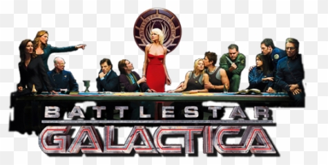 Battlestar Galactica 2003 Image - ID 74657 Abyss Png