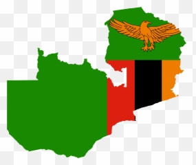 Flag - mapofZambiasvg Carbon Market Watch Happy Independence Day png