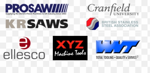 The World Of Stainless Steel - Horizontal Png,Us Steel Logos
