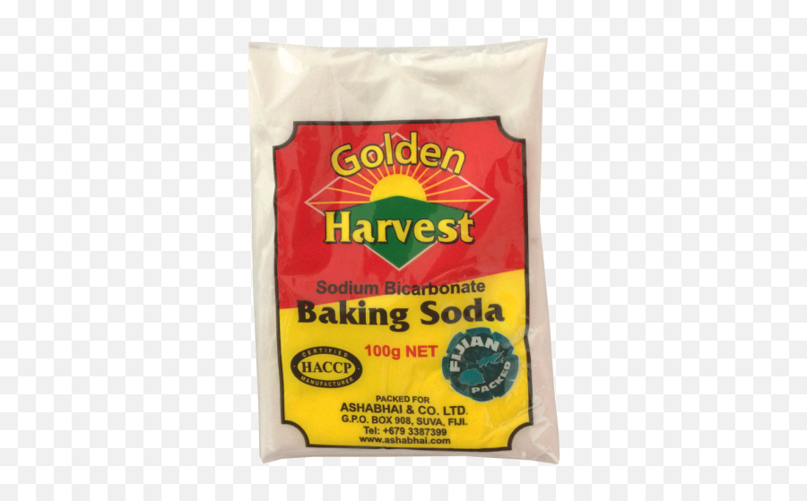 Baking Soda 100g - Mtr 3 Minute Breakfast Png,Baking Soda Png