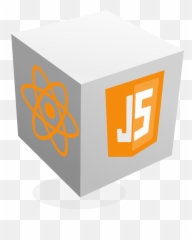 Jsreact - HackSoft tailormade software solutions for Horizontal png
