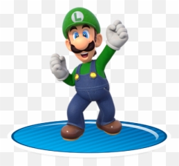 Super Mario Party For Nintendo Switch - Game Details Luigi Png