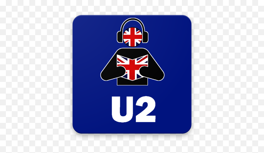 U2 Learn English - Dire Straits Logo Png,U2 Logotipo