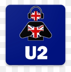 U2 Learn English - Dire Straits Logo Png,U2 Logotipo