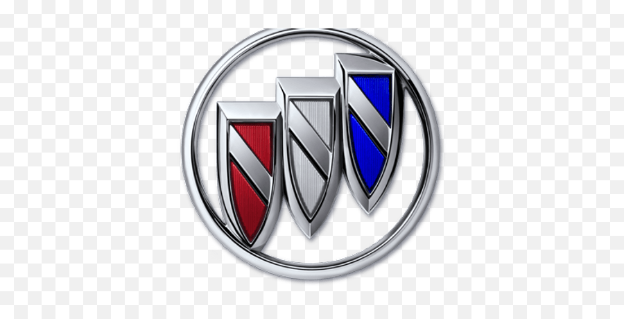Buick Logo - Logo Buick Png,Buick Logo Png