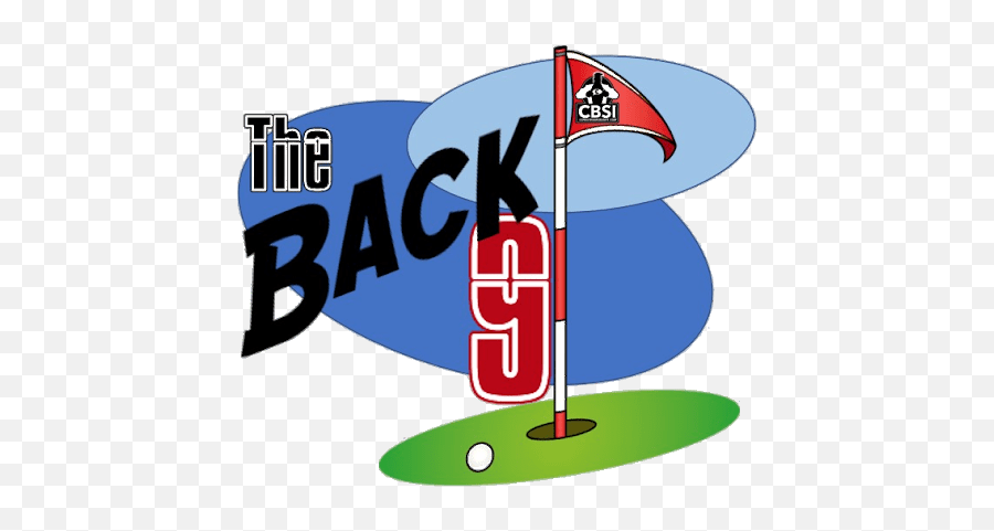 The Back 9 Fantastic Four - For Golf Png,Nova Corps Logo