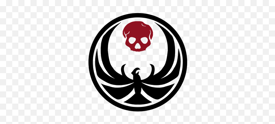 Treatise - Nightingale Skyrim Symbol Png,War Machine Logo