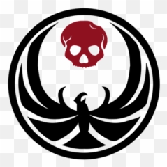 Treatise - Nightingale Skyrim Symbol Png,War Machine Logo