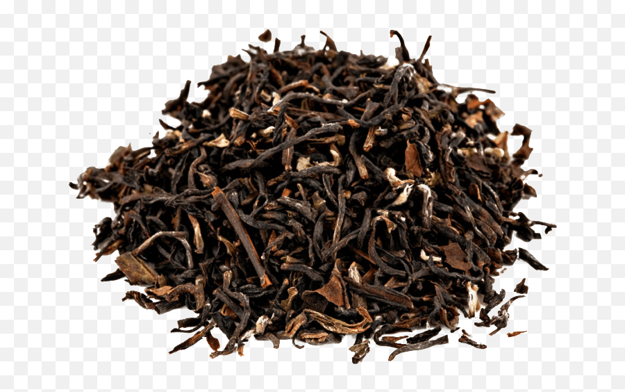 Nilgiri Oolong Tea Leaf Png Free Image - Tea Black Leaf Png,Tea Leaf Png