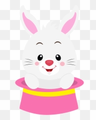 Cartoon Transparent - Jingfm Happy Png,Lisa Frank Png