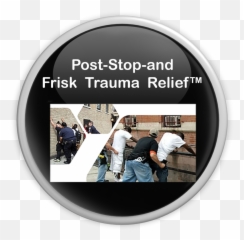 Post Stop - Andfrisk Trauma Relief U2013 Get Healthier Care Together Tradesman Png,Frisk Transparent
