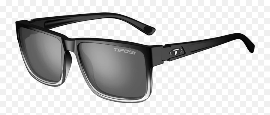 Tifosi Hagen Xl Single Lens Sunglasses Black Fadesmoke - Givenchy Gv 7006 S Png,Black Fade Png