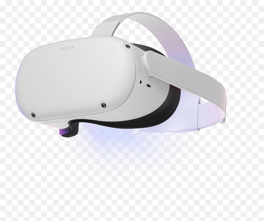 The Vr Headset That Could Take Virtual Reality Mainstre - Oculus Quest 2 Png,Oculus Rift Png