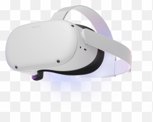 The Vr Headset That Could Take Virtual Reality Mainstre - Oculus Quest 2 png