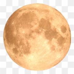 Transparent Background Free Png Images - Moon On