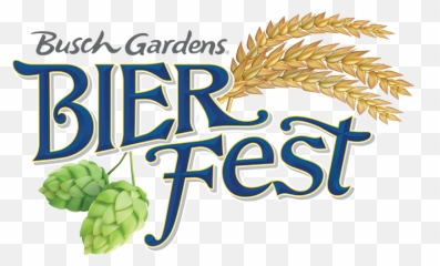 Bier Fest - Bier Fest Busch Gardens Png,Busch Gardens Logo