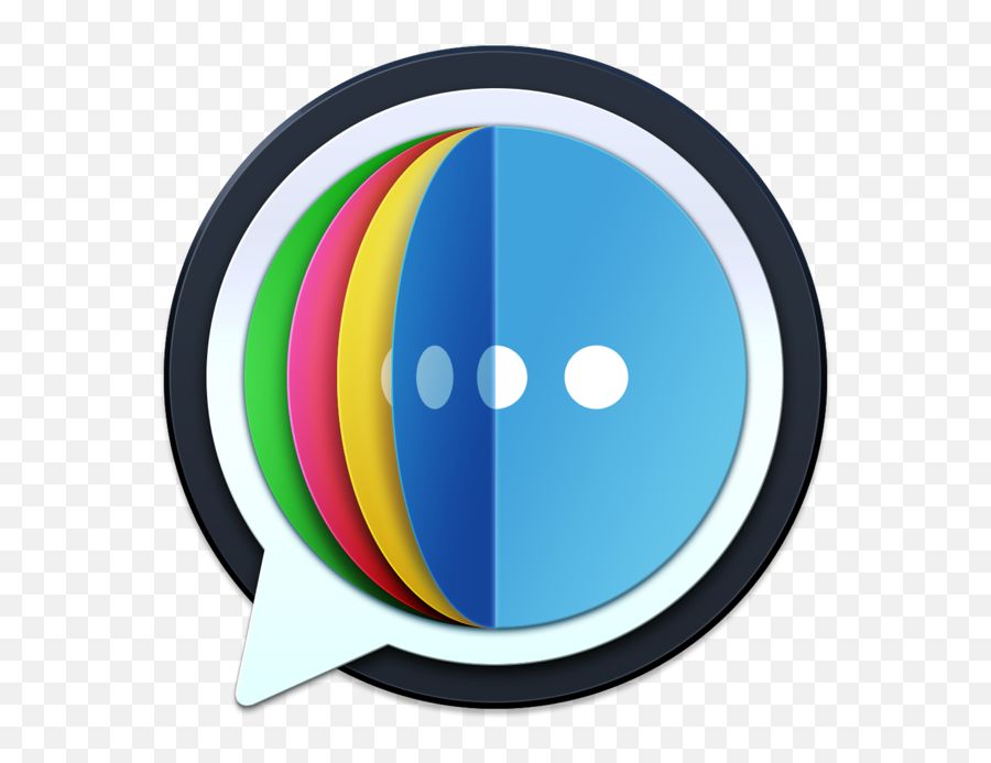 U200eone Chat All - Inone Messenger All In One Chat Png,Hangouts Transparent Ui