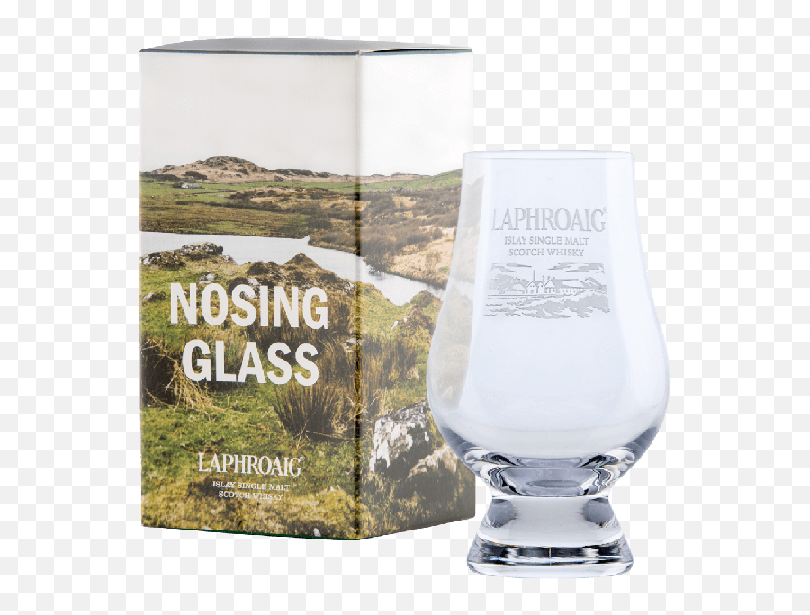 Laphroaig Nosing Glass - Barware Png,Whiskey Glass Png